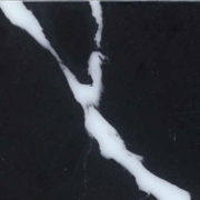 Marquina black