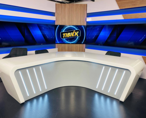 Alföldi Televízió - Debrecen - akrilbutor.hu