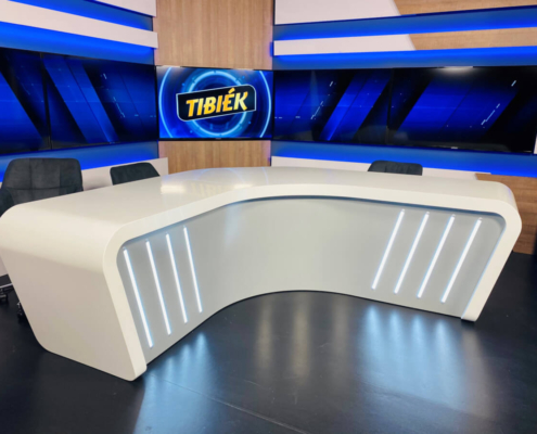 Alföldi Televízió - Debrecen - akrilbutor.hu