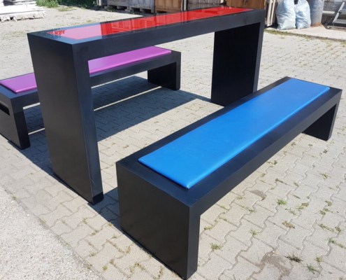 kültéri - beltéri akril pad - akrilbutor.hu