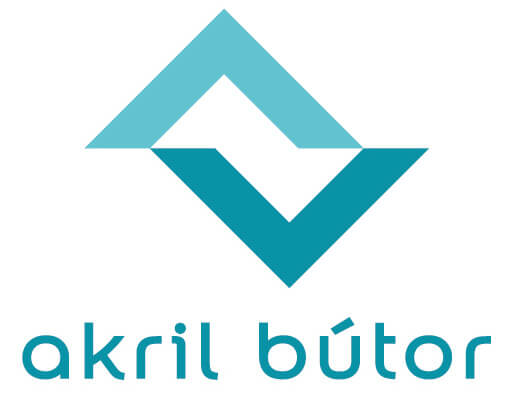 akrilbútor logo - akributor.hu