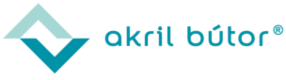 Akril bútor